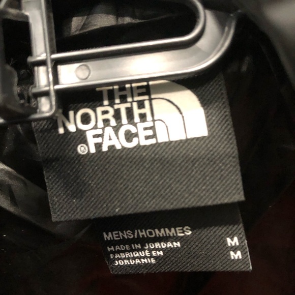 North Face thermoball jacket size m mens - Picture 4 of 8